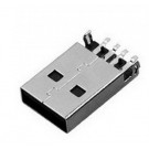 5pcs U049 Laptop USB Jack