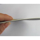 3M Double Sided Black Tape 1mm x 50M