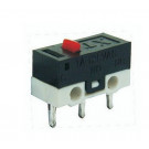 50pcs Computer Mouse Subminiature Switch Botton 3Pin