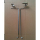 HP DV6-6000 Laptop Hinges