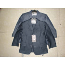 3button Stripy OEM Fashion Boy's Formal Wedding Suits