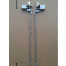 Lenovo Thinkpad T510 Laptop Hinges