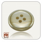 4 Holes Pearl Resin/ Imitation Button