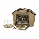 4-Person Picnic Set