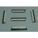5pcs FFC/FPC Connector 40pin Pitch 0.5mm Bottom Contact