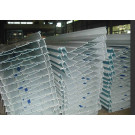 430type Good Quality Al-Mg-Mn Alloy Sheet for Steel Struction/Cottage