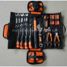 44 PCS Professiona Hand Tool Bag Set (FY1044B)