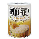 Banana SPIRU-TEIN® Shake