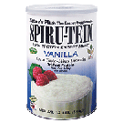 Vanilla SPIRU-TEIN® Shake