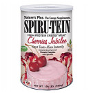 Raspberry Royale SPIRU-TEIN® Shake
