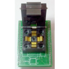 Adapter QFP-48P(turn over)