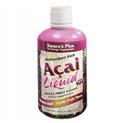 Açai Liquid - Natural Açai / Exotic Fruit Flavor