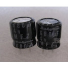 100pcs 680UF 4V.Electric Capacity