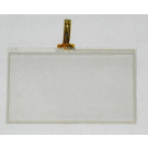 4.3" 4 Wire Resistive Touch Screen Panel