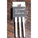 40T03GP For Acer AL1916W Power Board