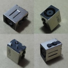 2pcs DC0256 Dell Laptop Power DC Jack