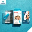 4tube private label best home use teeth whitening kit