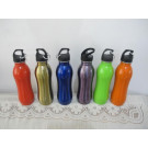 500ml Aluminium Sports Water Bottle Dn-202