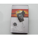 50kg/10g Digital Hanging Portable Scale