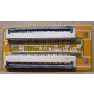 50pin FFC Extension Connector