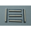 5pcs FFC/FPC Connector 50pin Pitch 0.5mm Bottom Contact
