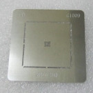 2pcs MT6628QP WIFI Stencil Template