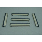 5pcs FFC/FPC Connector 54pin Pitch 0.5mm Bottom Contact
