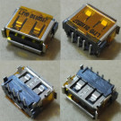 5pcs U004 Laptop USB Jack