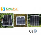 5W-115W Mono-Crystalline Solar Panel Mono Solar Panel/Solar Power