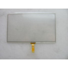 5 Inch 4 Wire Resistive Touch Screen Panel