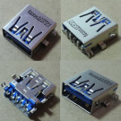 5pcs U129 USB 3.0 Connector