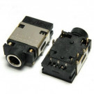 2pcs Lenovo/Acer/Asus/HP Laptop Earphone Jack AJ0003