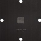 AC80566 Stencil 80x80mm