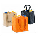 6 Bottle Water Carry Bag