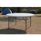 6 Foot Hotel Table and Chair (SY-183ZY)