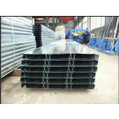 60-250 Galvanized C Purlin for Steel Struction
