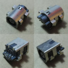 2pcs DC0261 Dell Laptop Power DC Jack 7.4x5.0