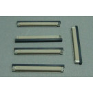 5pcs FFC/FPC Connector 60pin Pitch 0.5mm Bottom Contact