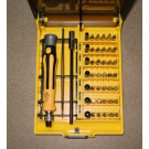 45-IN-1 Screwdriver Set