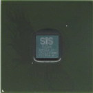 SIS 649DX
