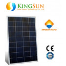 65W Minisize Polycrystalline PV Solar Panels