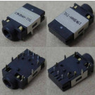 2pcs Lenovo Y450 Y460 Y470 Y471 Earphone Jack AJ004