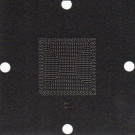 82P965 Stencil 80x80mm