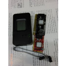 PCI Mini PCI-E LPC Diagnostic Debug Card With Case For Laptop