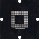 479/LE80539 Stencil 80x80mm