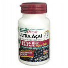 Herbal Actives Ultra Acai 1200 mg Release Bi-Layered Tablets