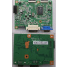 Acer AL1916W Controller Board A190A2-A02-H-S1