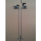 HP DV6-3000 Laptop Hinges