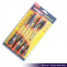 7PCS Screwdriver for Cabinet Hardware (T02255)