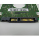 WD 2.5" SATA Interface